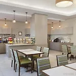 Residence Inn Alexandria Old Town South At Carlyle 