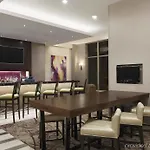 Residence Inn by Marriott Alexandria Old Town South at Carlyle 