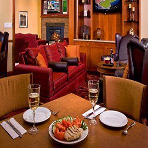 Old Town South At Carlyle Hotel