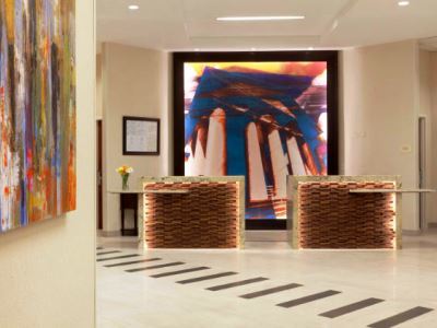 Hotel Old Town South At Carlyle