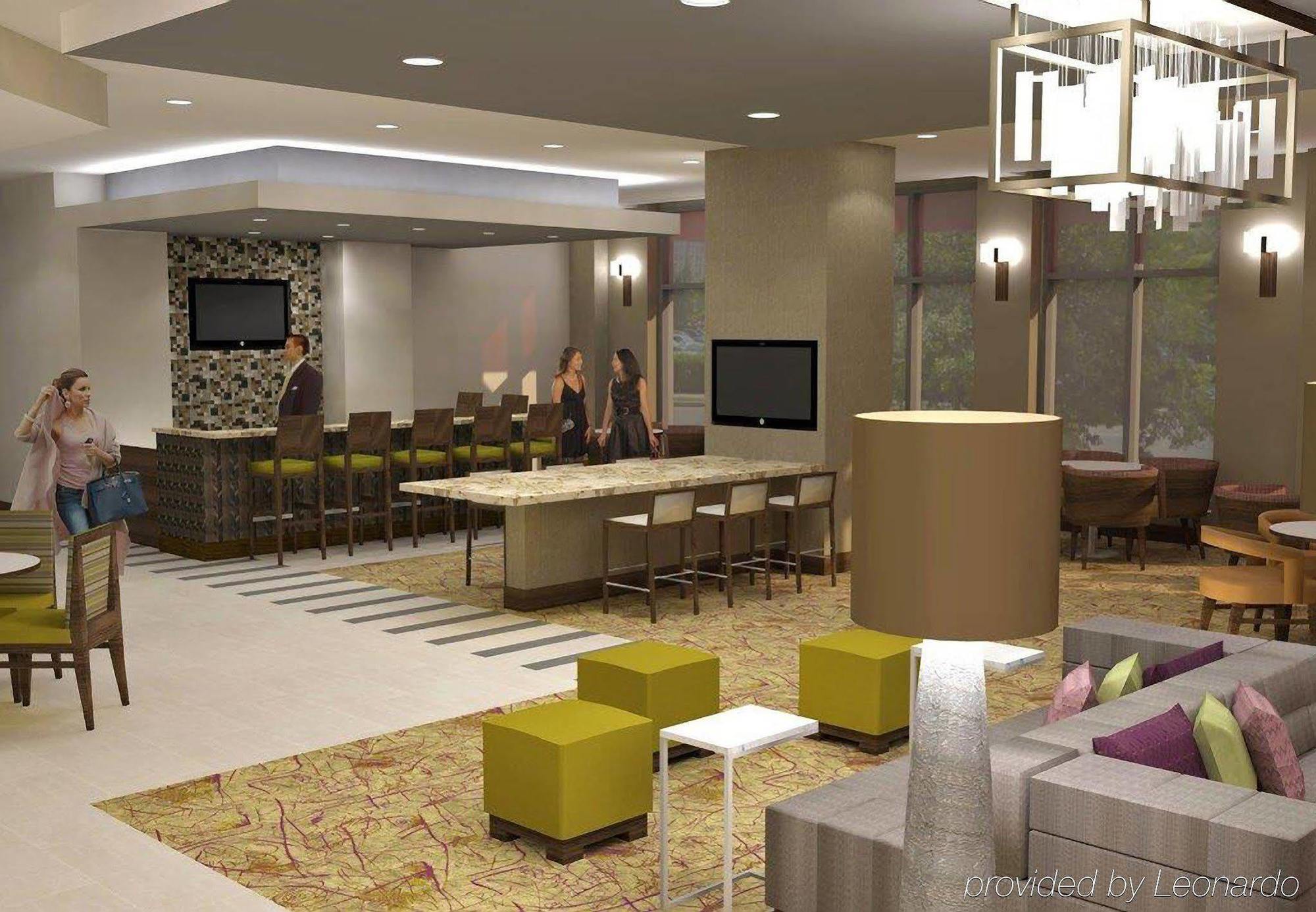 Old Town South At Carlyle 3* Alexandría