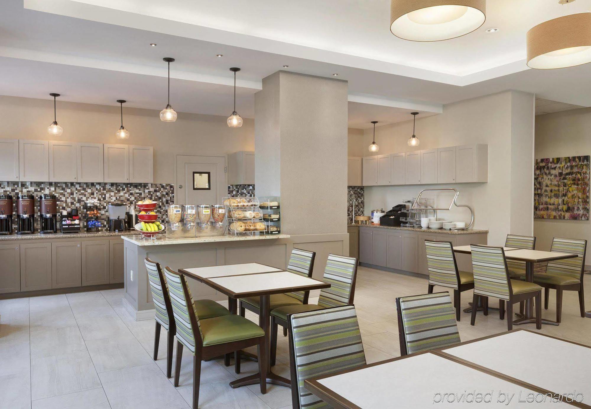 Old Town South At Carlyle Hotel Alexandría