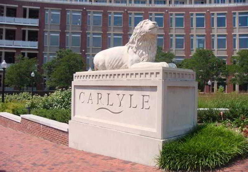 Old Town South At Carlyle 3*