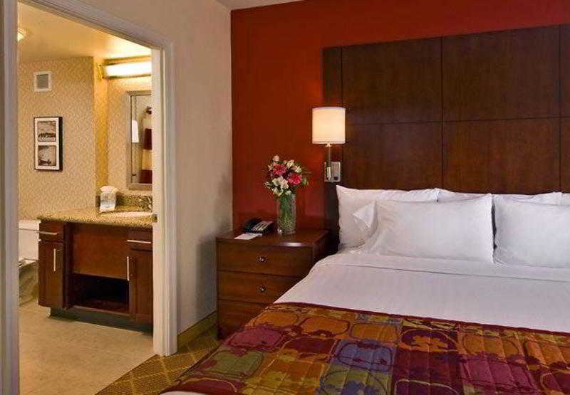 Old Town South At Carlyle 3* Alexandría